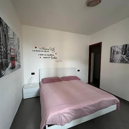 Appartamenti Centro Storico A Sant'Agata Bolognese Exterior foto