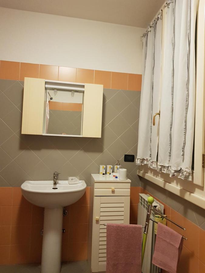 Appartamenti Centro Storico A Sant'Agata Bolognese Exterior foto